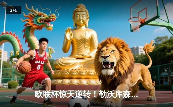 欧联杯惊天逆转！勒沃库森补时绝平延续赛季不败纪录 - 2