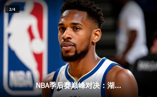 NBA季后赛巅峰对决：湖人加时险胜勇士，詹姆斯关键三分锁定胜局 - 2