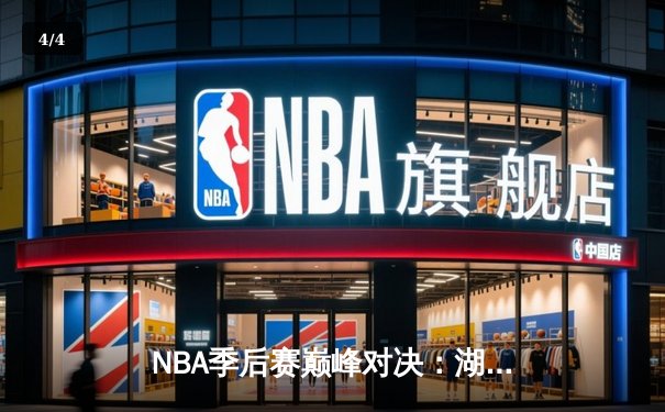 NBA季后赛巅峰对决：湖人加时险胜勇士，詹姆斯关键三分锁定胜局 - 4
