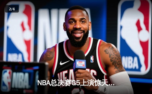NBA总决赛G5上演惊天逆转 丹佛掘金加时险胜凯尔特人夺赛点 - 2