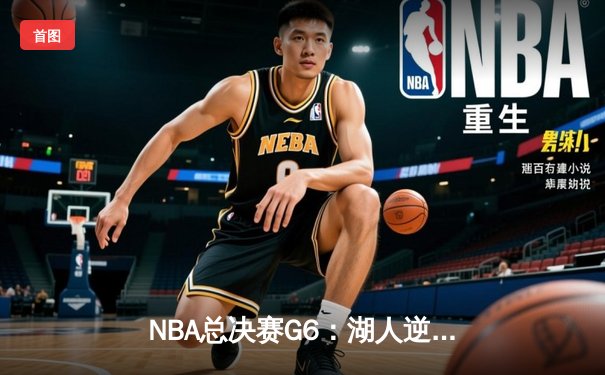 NBA总决赛G6：湖人逆转取胜，詹姆斯三双锁定总冠军
