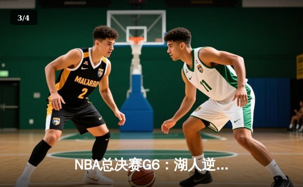 NBA总决赛G6：湖人逆转取胜，詹姆斯三双锁定总冠军 - 3