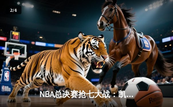 NBA总决赛抢七大战：凯尔特人险胜掘金，塔图姆41分加冕FMVP - 2